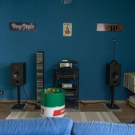 Polverara La Fontanella Apartment מראה חיצוני תמונה