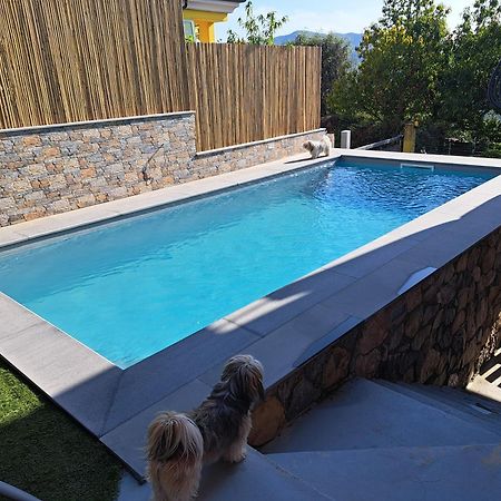 Polverara La Fontanella Apartment מראה חיצוני תמונה