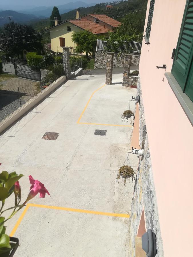 Polverara La Fontanella Apartment מראה חיצוני תמונה