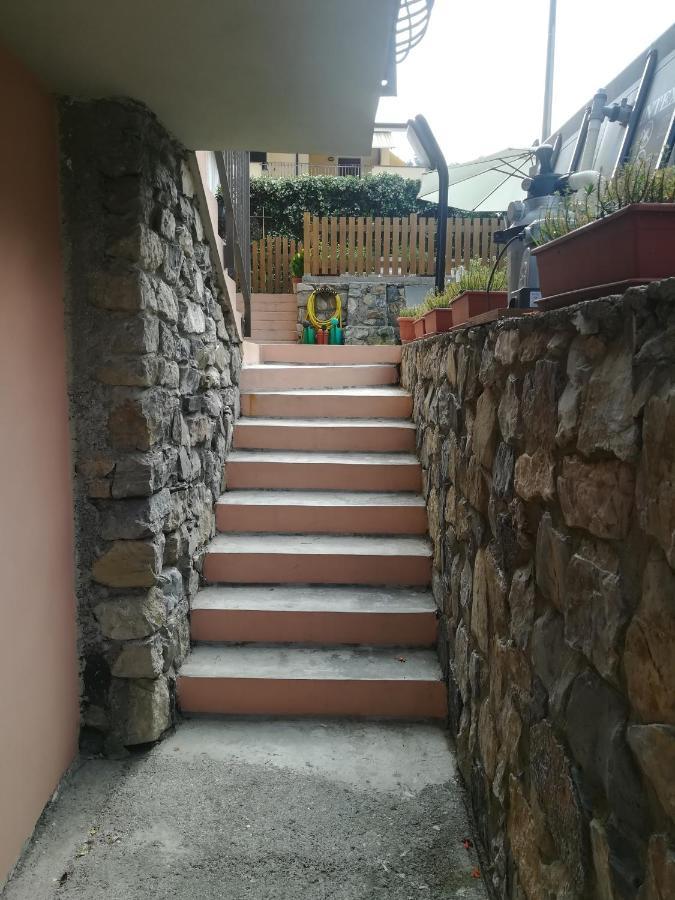 Polverara La Fontanella Apartment מראה חיצוני תמונה