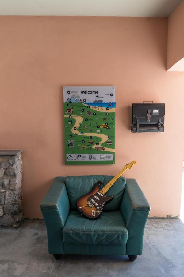 Polverara La Fontanella Apartment מראה חיצוני תמונה
