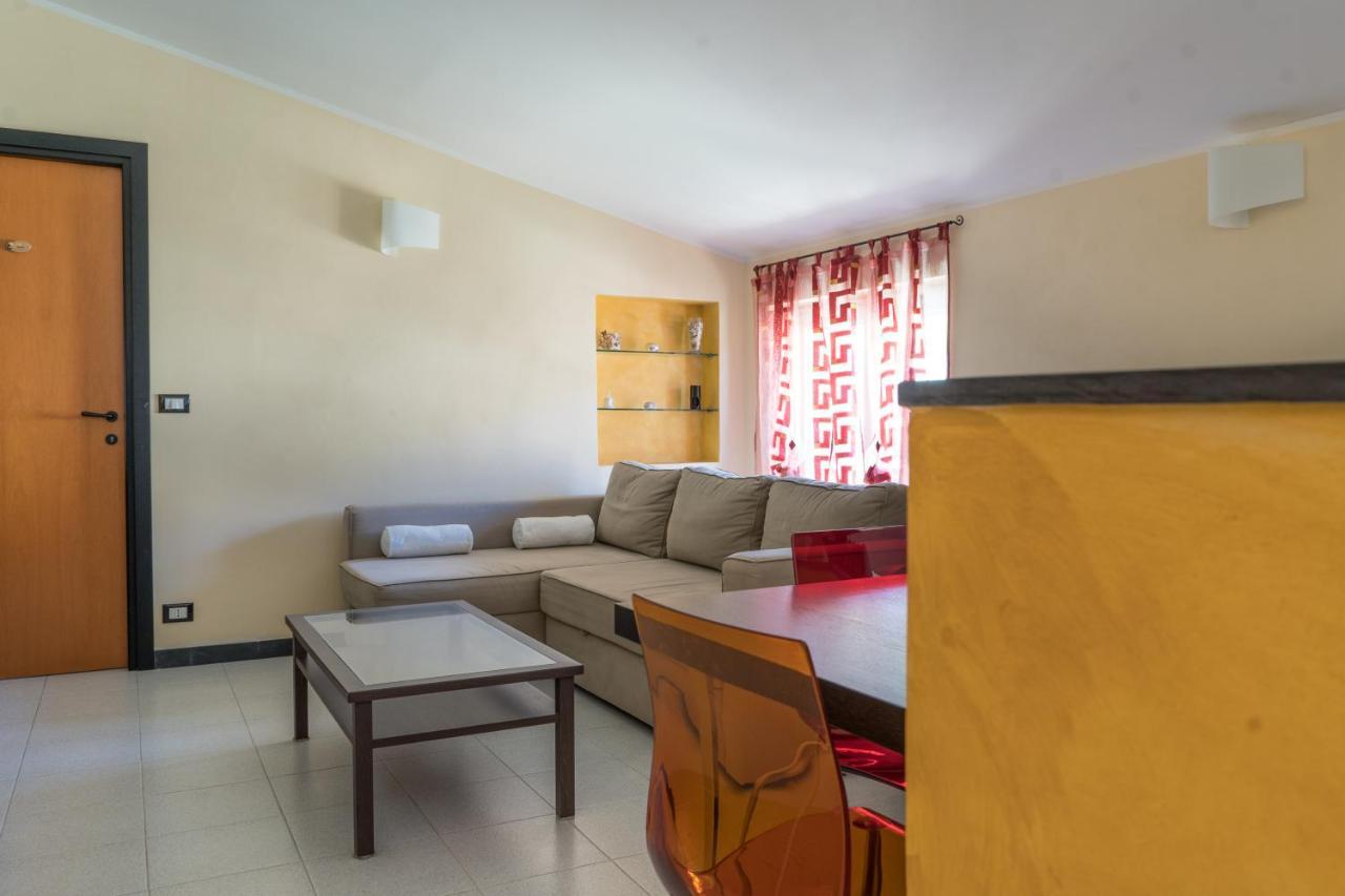 Polverara La Fontanella Apartment מראה חיצוני תמונה