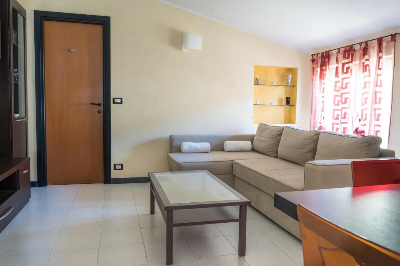 Polverara La Fontanella Apartment מראה חיצוני תמונה