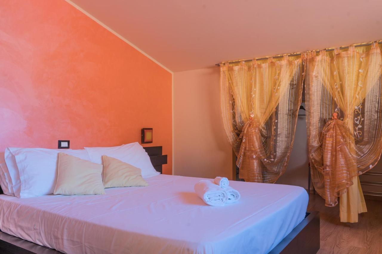 Polverara La Fontanella Apartment מראה חיצוני תמונה