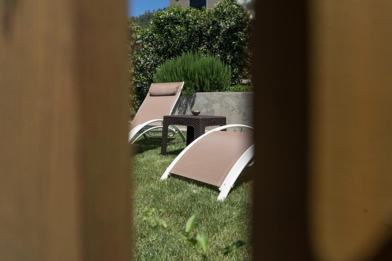 Polverara La Fontanella Apartment מראה חיצוני תמונה