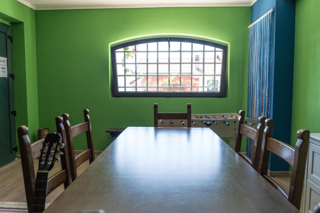 Polverara La Fontanella Apartment מראה חיצוני תמונה