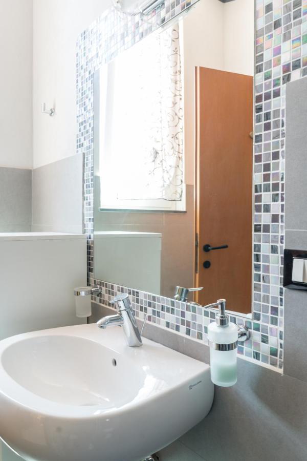 Polverara La Fontanella Apartment מראה חיצוני תמונה