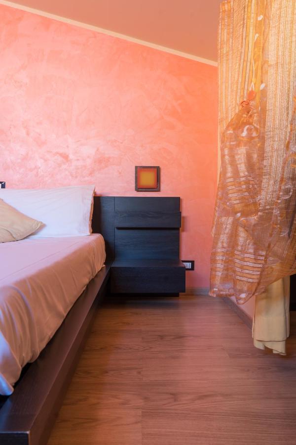 Polverara La Fontanella Apartment מראה חיצוני תמונה