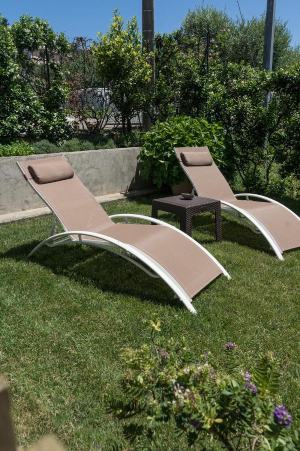 Polverara La Fontanella Apartment מראה חיצוני תמונה