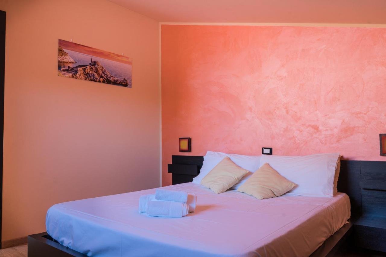 Polverara La Fontanella Apartment מראה חיצוני תמונה