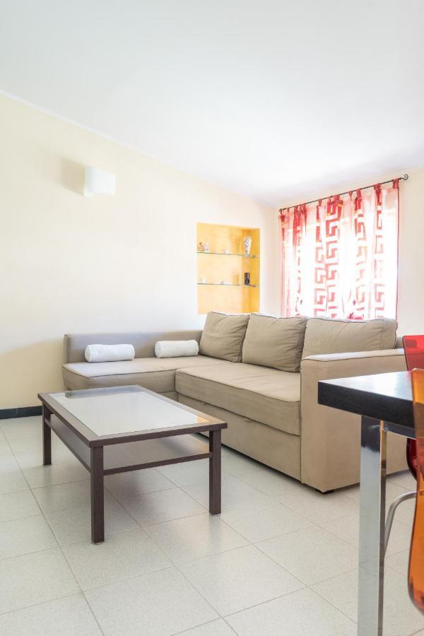 Polverara La Fontanella Apartment מראה חיצוני תמונה