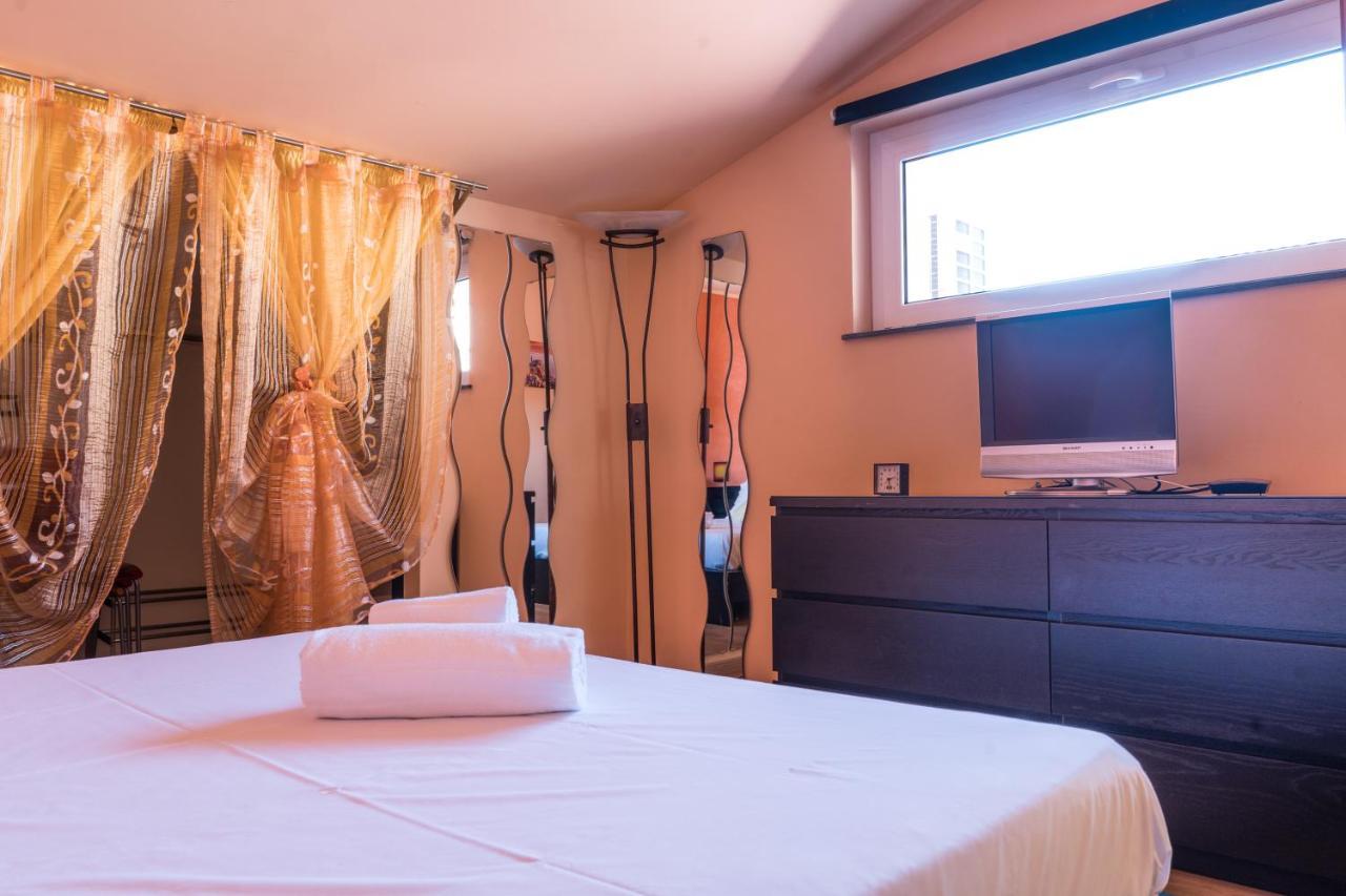 Polverara La Fontanella Apartment מראה חיצוני תמונה