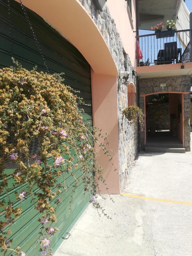 Polverara La Fontanella Apartment מראה חיצוני תמונה